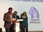 Colegio Arboleda -  I Edición Premios Autismo Sevilla Experiencia Educativa